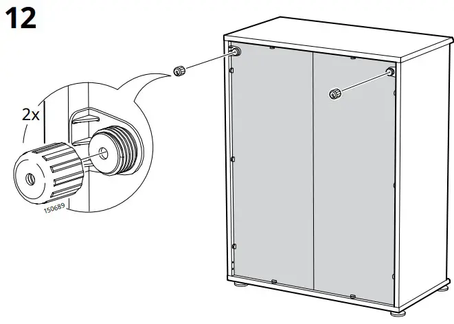 Assembly Instructions