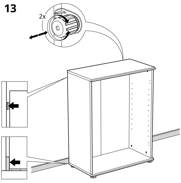 Assembly Instructions