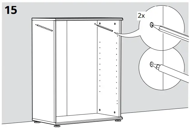 Assembly Instructions