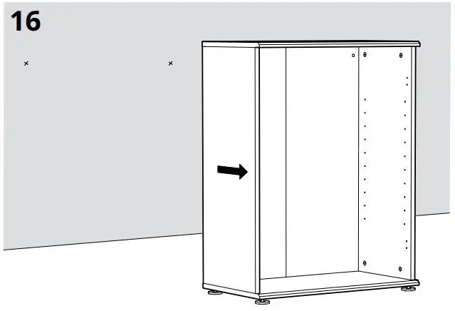 Assembly Instructions