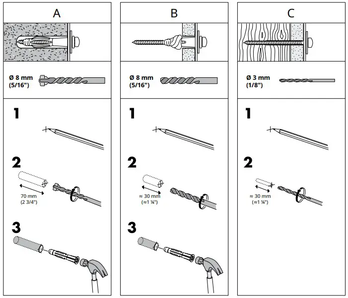 Assembly Instructions
