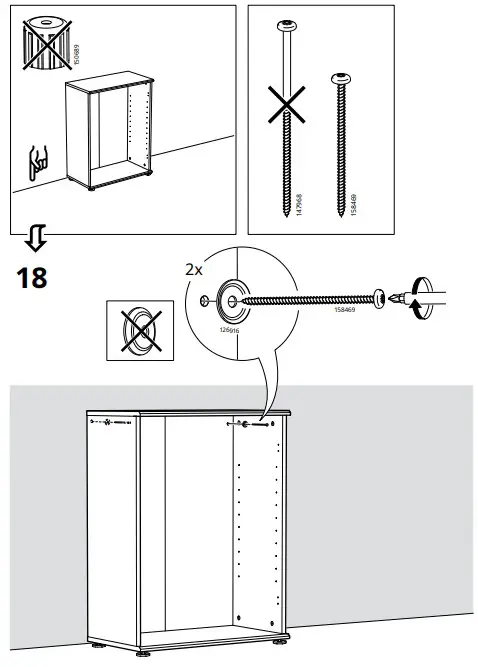 Assembly Instructions