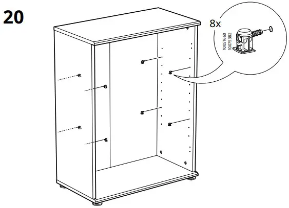 Assembly Instructions