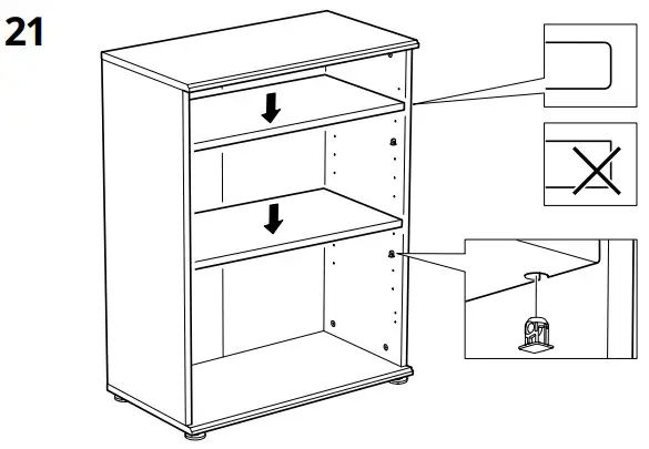 Assembly Instructions