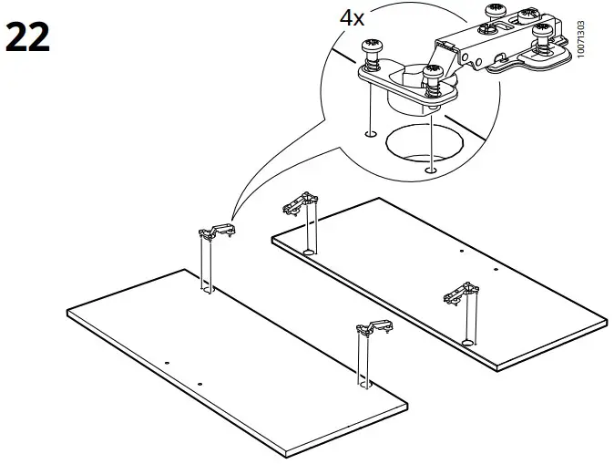 Assembly Instructions