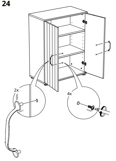 Assembly Instructions