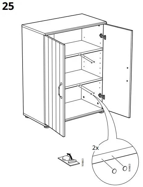 Assembly Instructions