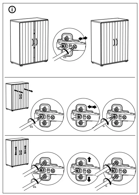 Assembly Instructions