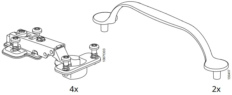 Assembly Instructions