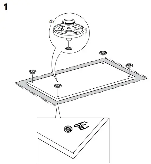 Assembly Instructions