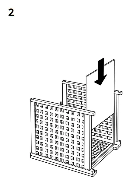 IKEA HOL Side Table - fig 2
