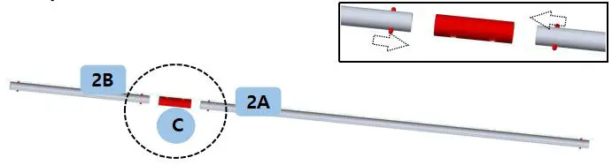 VEVOR-Peaked-Roof-Large-Metal-Chicken-Coop-with-Run-30