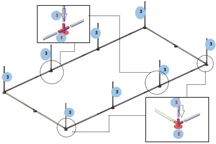 VEVOR-Peaked-Roof-Large-Metal-Chicken-Coop-with-Run-32