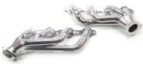 DOUG S HEADERS D3373 4.8-6.2L Emissions Legal Headers