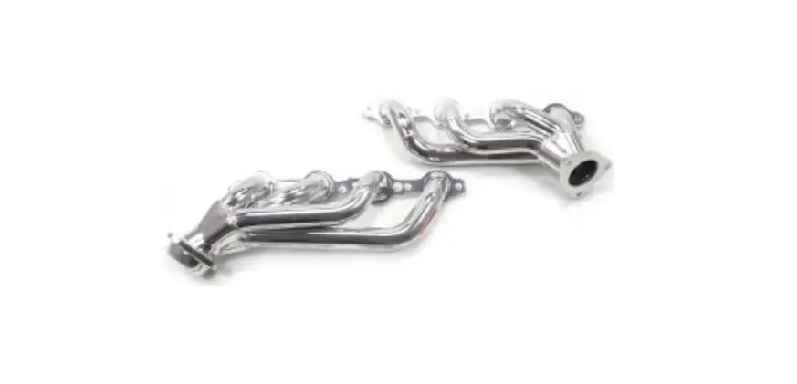 Doug S Headers D3373 4.8-6.2l Emissions Legal Headers Instruction Manual Doug S Headers D3373 4.8-6.2l Emissions Legal Headers Instruction Manual