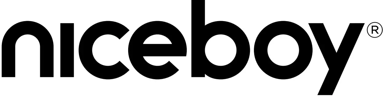 niceboy Logo