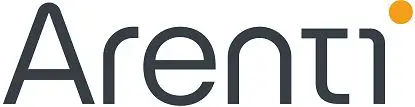Arenti-LOGO