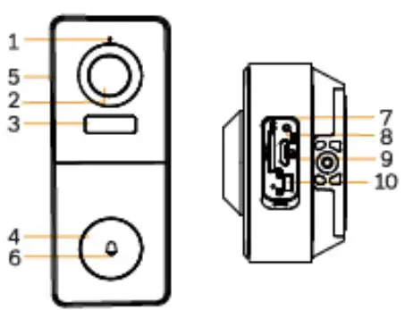 Arenti-VBELL-1-Wireless-Doorbell-FIG-2