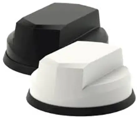 PANORAMA ANTENNAS SW3 919 v2 Paintwork and Headliner