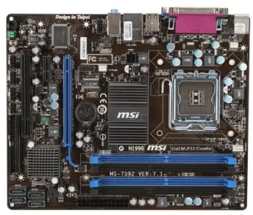 MSI-G41M-P33-Combo-Versatile-Motherboard-Product