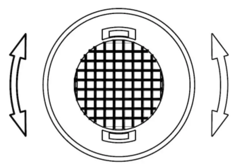 Activated Carbon filter