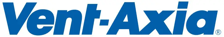 Vent-Axia Logo