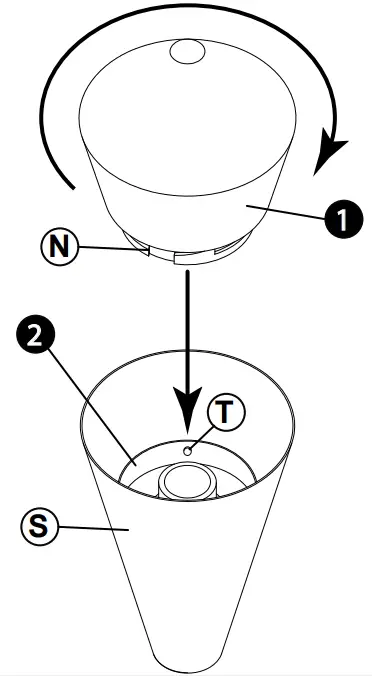 Installation Instruction