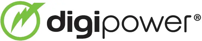 digipower - logo