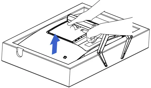 Remove the Base Assembly