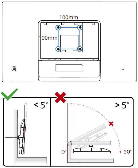 Remove the Base Assembly
