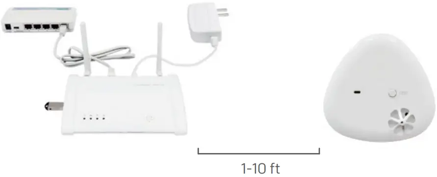 Assembly Instruction