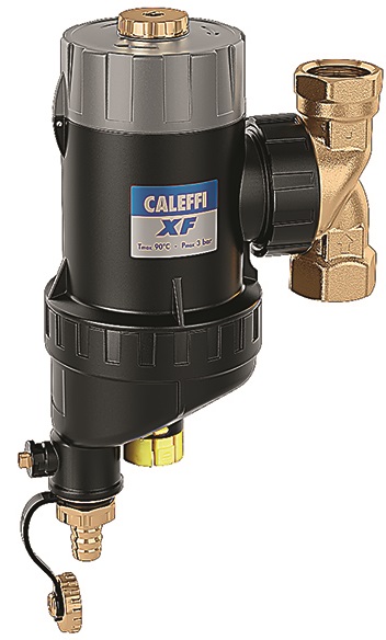 CALEFFI 577500 XF Magnetic Filter