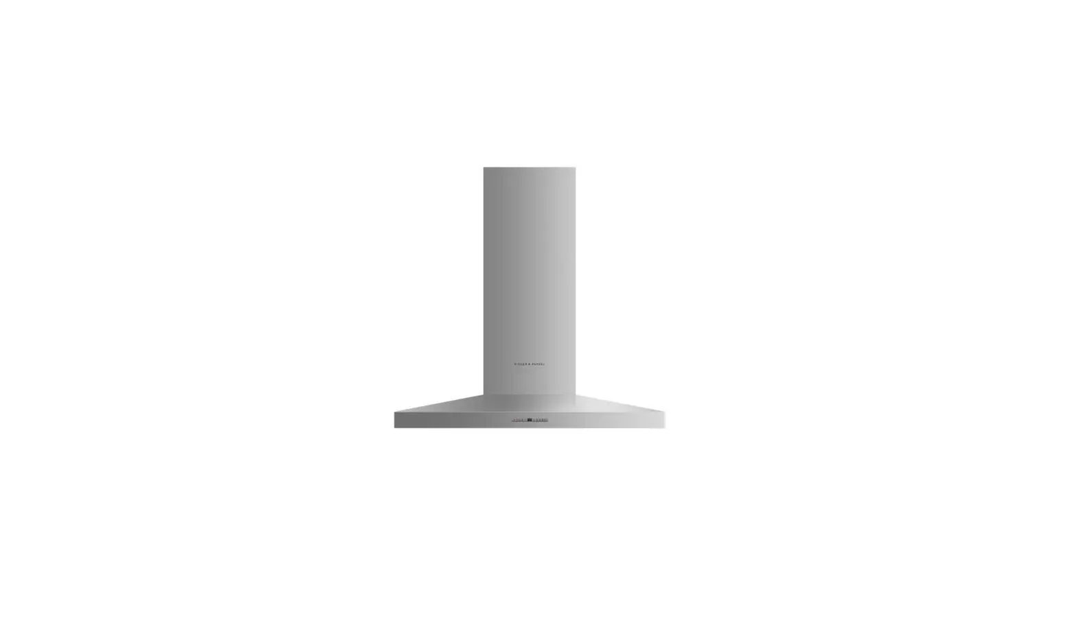Fisher Paykel Hc36phtx1 N Wall Range Hood Pyramid Chimney User Guide