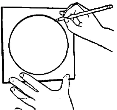 Monoprice 134706 2 Way In-Ceiling Speakers-fig- (1)