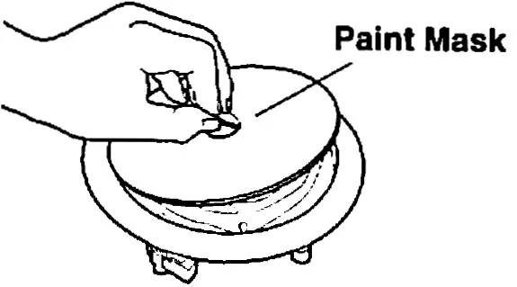 Monoprice 134706 2 Way In-Ceiling Speakers-fig- (4)