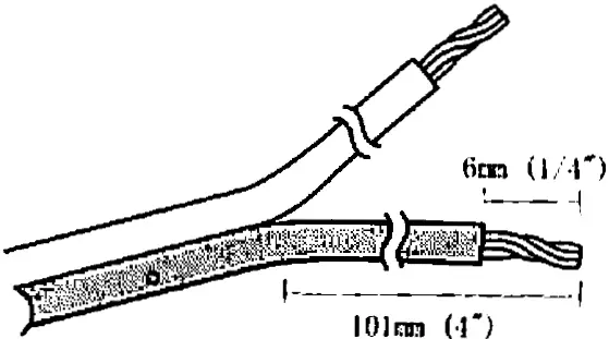 Monoprice 134706 2 Way In-Ceiling Speakers-fig- (6)