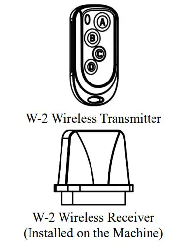 Antari-FT-100 Fire-Training-Fog-Machine (10)