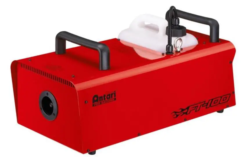 Antari-FT-100 Fire-Training-Fog-Machine (3)