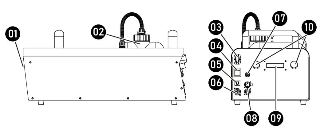 Antari-FT-100 Fire-Training-Fog-Machine (5)