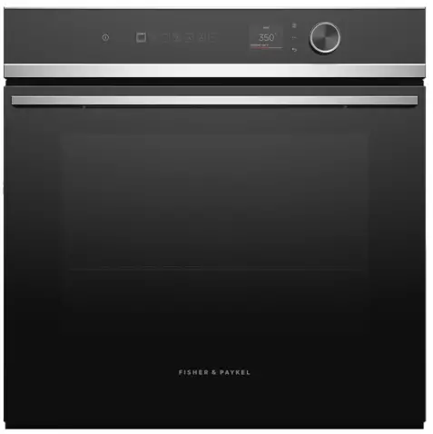 FISHER PAYKEL OB24SD11PLX1 24 Inch 11 Function Self Cleaning