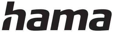 hama logo