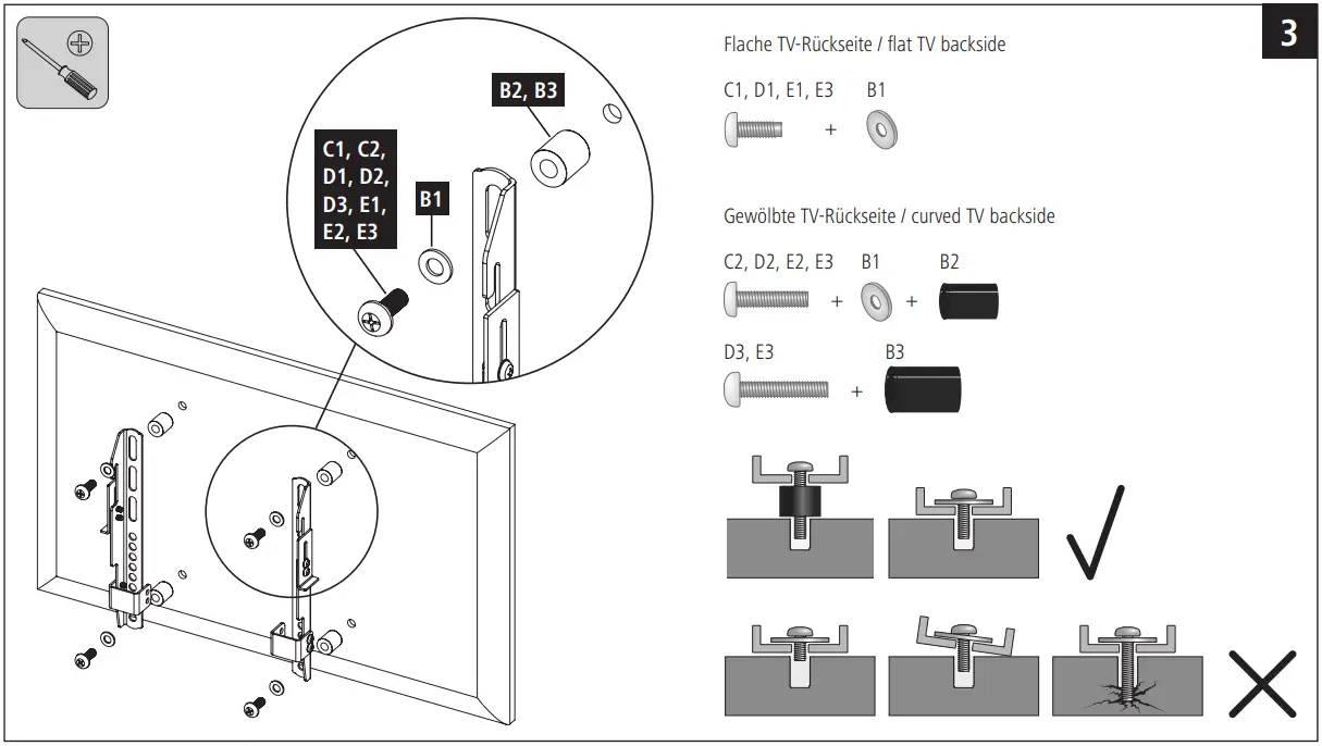 Assembly Instructions