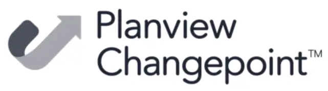 Changepoint logo