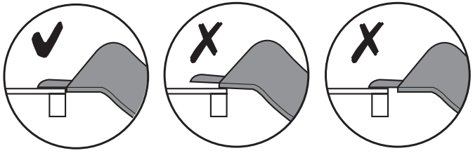 axi Sky230 Sky Slide with Water Connection - fig 3