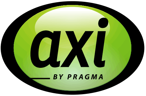 axi logo