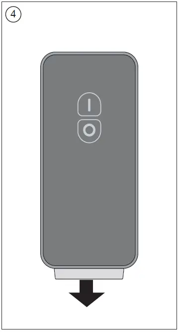 Dimplex CLUB CLB20E Optiflame Stove Fire 04