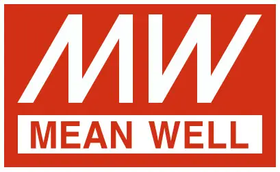 MEAN WELL logo