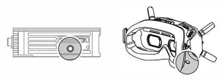 DJI ZMO FPV Airplane 9