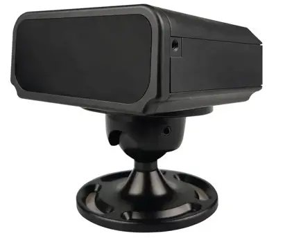 QOHO QH-DMS60A Driver Monitor System -