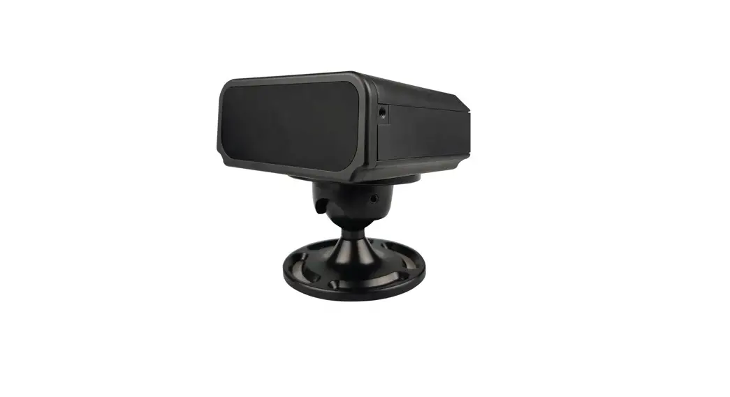 Qoho Qh-dms60a Driver Monitor System Owner's Manual Qoho Qh-dms60a Driver Monitor System Owner's Manual